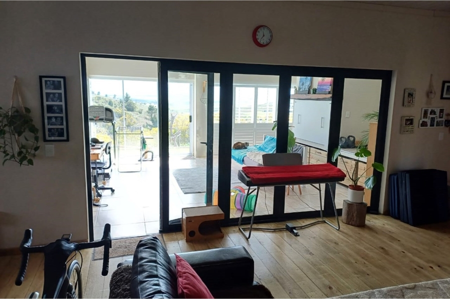 2 Bedroom Property for Sale in Tesselaarsdal Western Cape